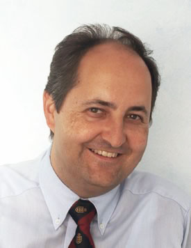 Dr. Markus Hilty